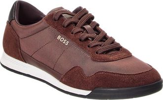 HUGO BOSS Titanium Sneaker