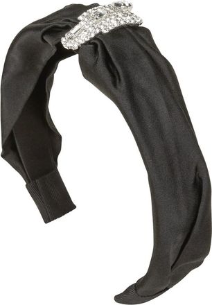 Jennifer Behr Katalina Embellished Headband
