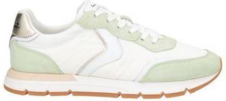 Voile Blanche Sneakers