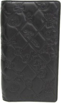 Chanel Pre-owned Wallets, female, Black, Size: ONE SIZE Pre-owned Vintage Wallet