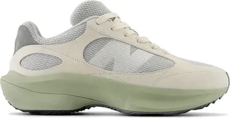 New Balance WRPD Runner Sneakers in Linen/Brighton Grey/Olivine Men Low-Top