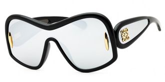 Loewe LW40131I 01C Womens Sunglasses Size 99