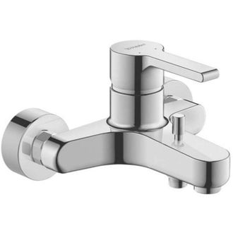 Duravit Duravit - B.2 Mezclador Monomando De Superficie Para Ba&ntilde;era