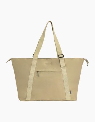 Regatta Womens Regatta Unisex Adult Boulder Tote Bag - Tan - Size: ONE size