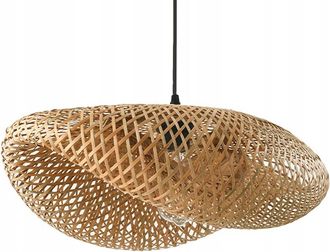OEM Lampada Da Soffitto In Stile Boho, Attacco E27, 50 Cm