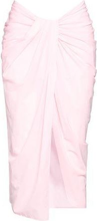 Jacquemus PARTES DE ABAJO - Faldas midi en YOOX.COM