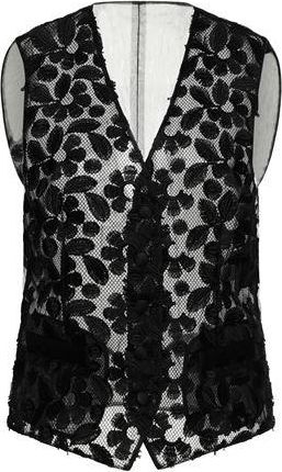 Dolce & Gabbana SUITS and CO-ORDS - Waistcoats sur YOOX.COM