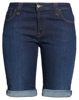 Woolrich BOTTOMWEAR - Denim shorts sur YOOX.COM