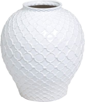 Schubiger M&ouml;bel Bodenvase Cakar