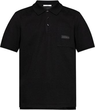 Givenchy Maglioni Nero-Uomo