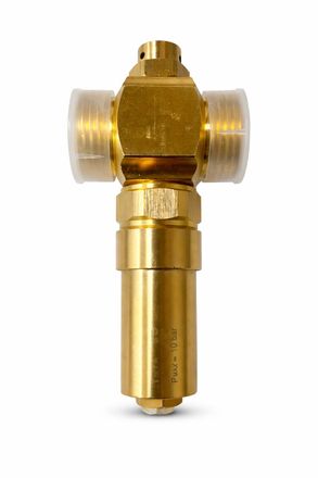 Passage Vernet V&aacute;lvula Anticongelante De 1 (26/34) - V&aacute;lvula De Protecci&oacute;n Autom&aacute;tica Para Bomba De Calor