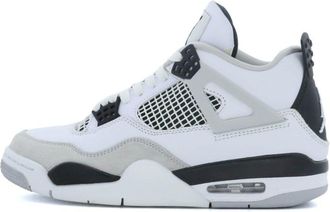Nike Jordan Air Jordan 4 Retro Military Black DH6927-111