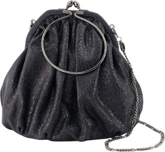 Yohji Yamamoto Borsa Tote Kn3829095A - - Bags - Donna - Nero - ONE SIZE