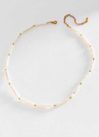 Casa Clara Love Crystal Choker Necklace