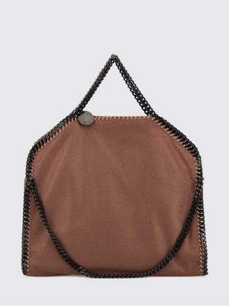 Stella McCartney Borsa A Mano STELLA MCCARTNEY Donna colore Rosso