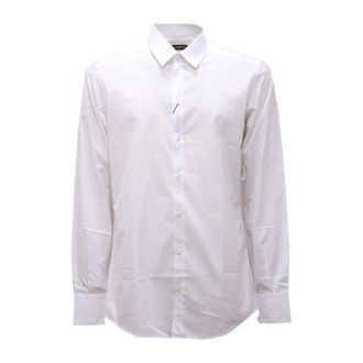 Dolce & Gabbana Uomo, Magliette, Bianco, L, new