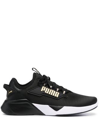 Puma Retaliate 2 low-top sneakers - Zwart