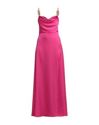 Simona Corsellini DRESSES - Maxi dresses sur YOOX.COM