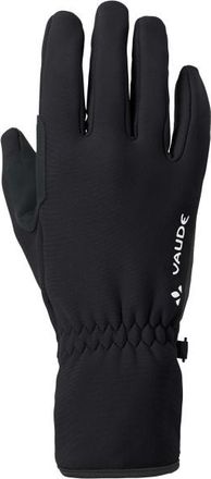 Vaude Basodino Gloves III Handschuhe - Unisex | schwarz