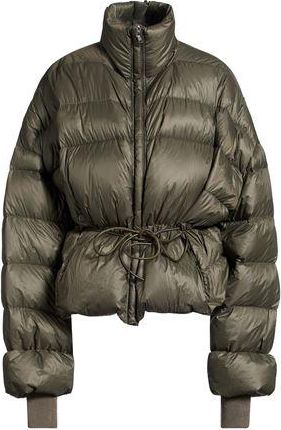 Rick Owens CAPISPALLA - Piumini & Imbottiti Sintetici su YOOX.COM