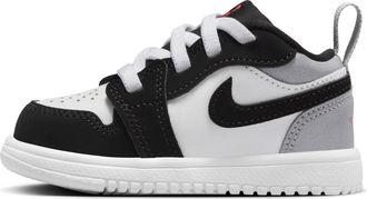 Nike Jordan (TD) Air Jordan 1 Low Alt SE White Black Red IB3886-106