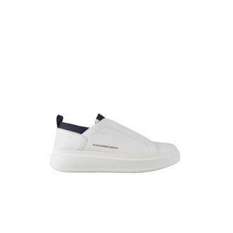 Alexander Smith Uomo, Scarpe, Bianco, 40 EU, new