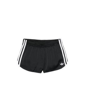 adidas Three-stripe Shorts