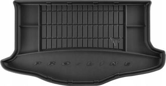 OEM Alfombrilla De Goma Para Maletero Ssangyong Tivoli Desde 2019- Tm G