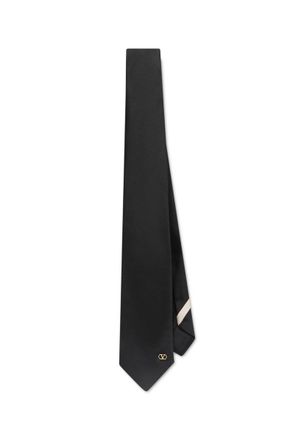 Valentino Garavani 7cm Silk-Satin Tie