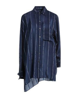 Lanvin TOPWEAR - Shirts on YOOX.COM