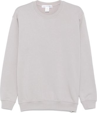 Comme Des Garçons Mens Sweat Shirt Knit