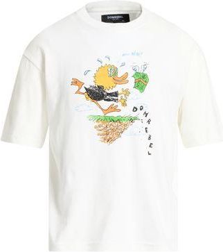 DOMREBEL TOPS - T-shirts auf YOOX.COM