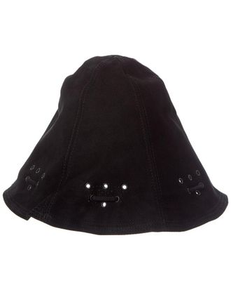 Tod's TodS Suede Bucket Hat