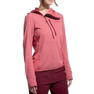 La Sportiva Big Wall Pullover Hoodie - Womens in Rosebay at Nordstrom, Size Small