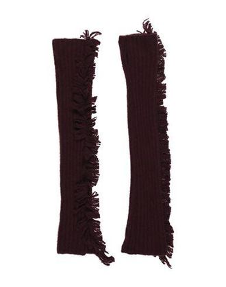 Masnada ACCESSORIES - Gloves sur YOOX.COM