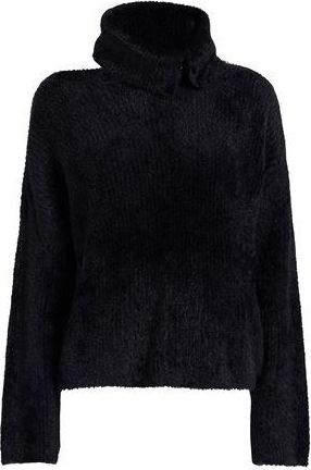 Gaëlle Paris STRICKWAREN - Rollkragenpullover auf YOOX.COM