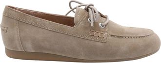 Paul Green Mocassin - Dames - Loafers - Beige - 38 EU - Schoenen