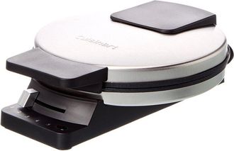Cuisinart Round Classic Waffle Maker Wmr-Cap2
