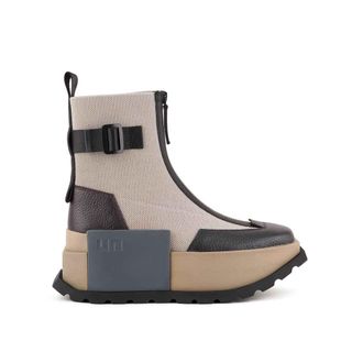 United Nude Roko Bootie Iii