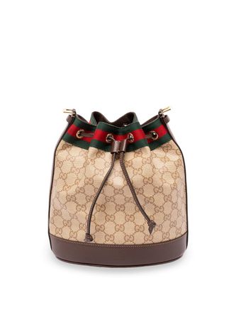 Gucci Gucci Essence Bucket Bag