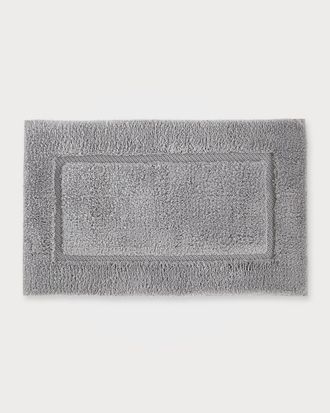 Graccioza Egoist Bath Rug, 20 x 31
