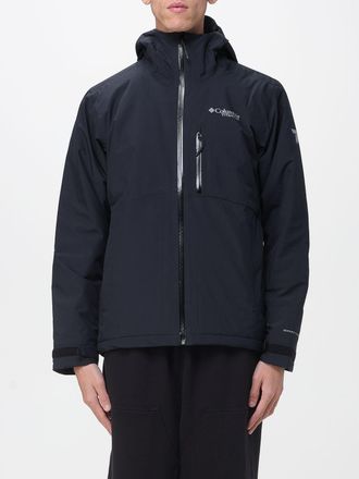Columbia Jacket COLUMBIA Men color Black