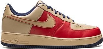 Nike Air Force 1 Low 07 sneakers - unisex - Leather - 13 - Brown