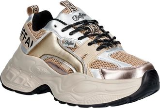 Buffalo Donna, Scarpe, Multicolore, 40 EU, new