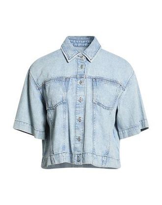 Rag & Bone JACKEN & M&Auml;NTEL - Jeansjacken/M&auml;ntel auf YOOX.COM