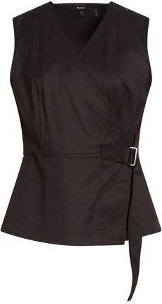 Theory TOPWEAR - Tops on YOOX.COM