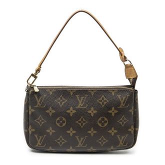 Louis Vuitton Pochette Accessoires Pouch