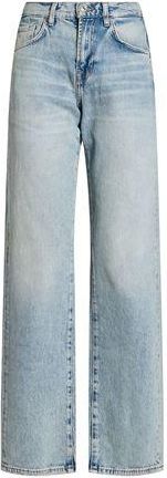 7 For All Mankind BOTTOMWEAR - Pantaloni jeans su YOOX.COM