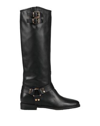 Gisèl moirè SCHUHE - Stiefel auf YOOX.COM
