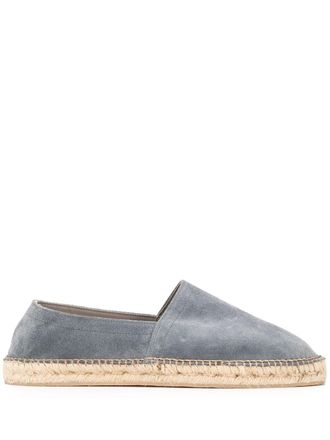 Scarosso Espadrilles Pablo - Grigio